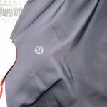 Lululemon Never‎ Washed  gotta hustle zip hoodie jacket sz 4 softstreme Photo 4