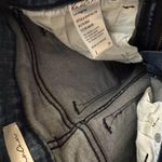 KanCan USA  Jeans High-Rise Flare 28 Dark Wash Photo 2