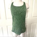 icyzone   green athletic tank with built in bra Photo 2