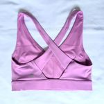 Lululemon  Envital Bra *Medium Support B/C Cup - Dahlia Mauve - 4 Photo 6