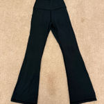 Aerie Dark Green  Leggings Pockets Photo 0