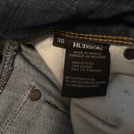 Hudson Jeans Skinny Jeans Photo 2