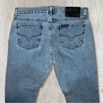 Harley Davidson High Rise Boot Cut Jeans Photo 5