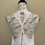 Freeze Brand Freeze Days Of The Week Pink Tank Top Large Photo 4