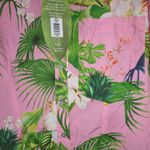 Farm Rio Printed Romper 100% Cotton NWT Photo 6