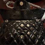 HANANEL Elegant Black Quilted Women's Purse Photo 4