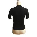 Calvin Klein Button Down Top Photo 2