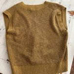 Madewell  sweater size medium Photo 1