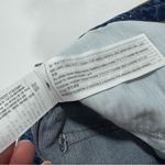 Abercrombie & Fitch  Skinny High Rise Jeans Curve Love Photo 2