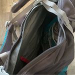 The North Face  terra 55L backpack women’s Baja blue /grey Photo 5