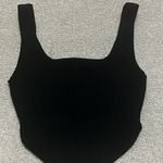 Babaton ARITZIA  Sculpt Bustier Tank size XS Photo 1