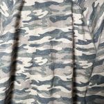 Xersion  Womens Lounge  Crew Neck Long Sleeve Sweatshirt Sz XL Photo 1