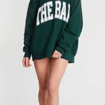 Varsity THE BAR   SWEATSHIRT Photo 0