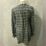 Rachel Zoe  Business Casual Dress with Scarf Size 6 Photo 5