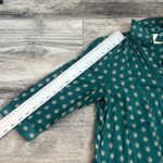 Anthropologie Maeve Monika Button Down Tunic Button-Up Women's Top Sz SMALL #166 Photo 3