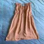 Lucky Brand Embroidered Keyhole Tank Top Photo 1