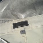 Kut From The Kloth NWT Silver Reese High-Rise Fab AB Ankle Straight Jeans 8 Photo 7