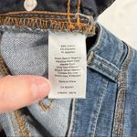 Talbots Boyfriend Flawless Five Pocket Jeans Sz 6 Photo 5