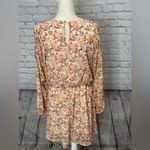 Staccato NWT stealing glances dress size large Photo 5