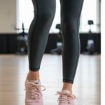 Nobull Women's Training Shoes Sneakers Low Top Lilac Pink Size US 7.5 Photo 0