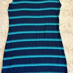 Michael Stars  size small striped dress Photo 0
