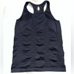 Free People  Movement Seamless Venus Tank Black Photo 3