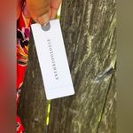 Anthropologie  Conversations Colloquial MIDI Dress NWT Photo 4