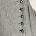 Soft Surroundings  beaded linen long vest Photo 3