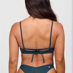 JOLYN  Delphine Bikini Top Photo 2