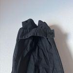 Good American Paperbag Waist Ankle Trouser Pants Size: 12 Photo 5