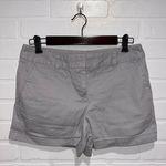 Loft Ann Taylor  4” Shorts Size 2 Photo 0