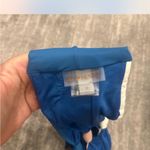 PilyQ  Blue Bandeau Bikini Top Photo 3