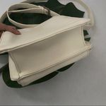 Crossbody Koltov Turn Key 90s White Organizer Shoulder Travel Vacation B… Photo 8