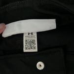 Under Armour UAS  Black Blue Athletic Sportswear Skirt By Tim Coppens Size 2 Photo 6