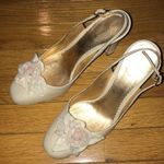 Giorgio Armani  Heels size 39.5 Photo 2