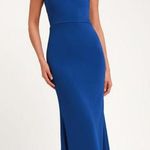 Lulus Infinite Glory Maxi Dress Photo 0