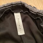 Blue Blush wide leg pants with top Photo 5