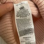Vans Pink beanie Photo 2