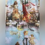 superdown Harmony Maxi Dress in Blue Multi L Photo 8