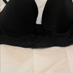 Vince Camuto  Women's Black Intimate Bra 34C Photo 1