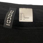 H&M Divided Crop Top Photo 2