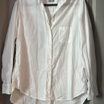Grayson Threads Grayson White Button Up Photo 0