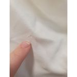 River Island satin cowl neck cami in white.a25 Photo 2