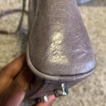 Rebecca Minkoff  Mac Clutch Fig Grey Photo 6