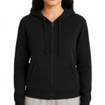 Pact  - 100% Organic Cotton Zip-Up Hoodie Sz S Photo 0