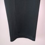 Columbia Omni-wick Black Mid-rise Cropped Capri Leggings Photo 2