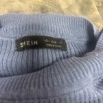 Cropped sweater Blue Photo 2