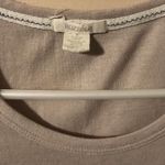 Bozzolo  Fitted Top Photo 2