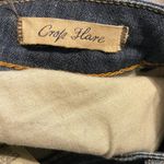 Denim & Supply  Ralph Lauren Crop Flare Jeans Sz 27 Photo 4