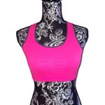 Champion Nwot  Sports Bra New Sporty Athletic Stretch Spandex Photo 0